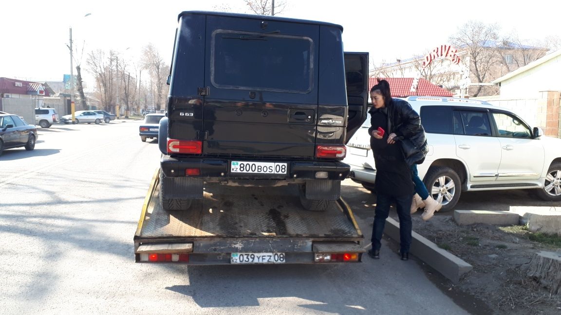 Эвакуатор манипулятор звезда тараз и районы жамбылской области