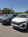 Русификация Changan X7  установка приложений