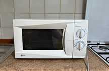 Микроволновка lg