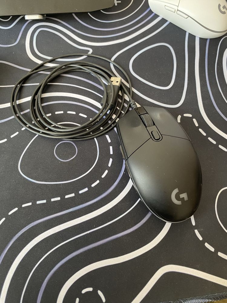 Logitech G102 LIGHTSYNC