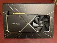 RTX 4080 Founders edition