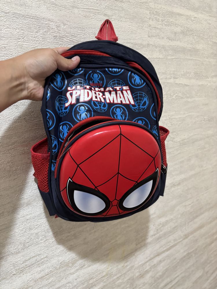 Продам детский рюкзак для мальчика