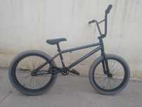 Продам BMX Dk Aura 2020