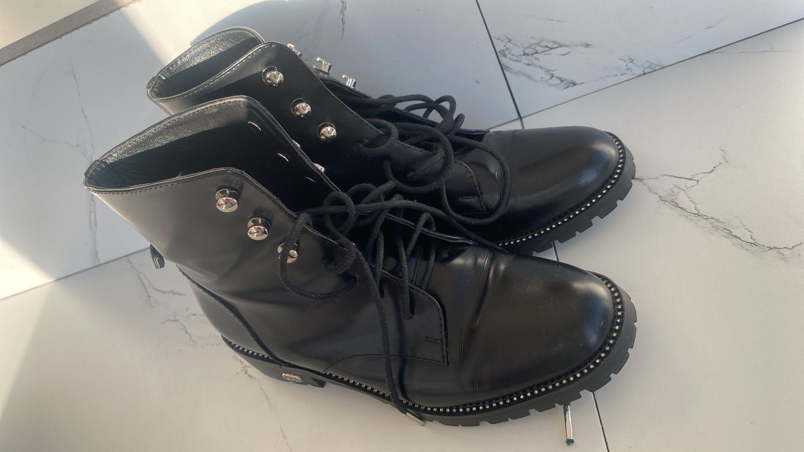 Сапоги Christian Dior оригинал