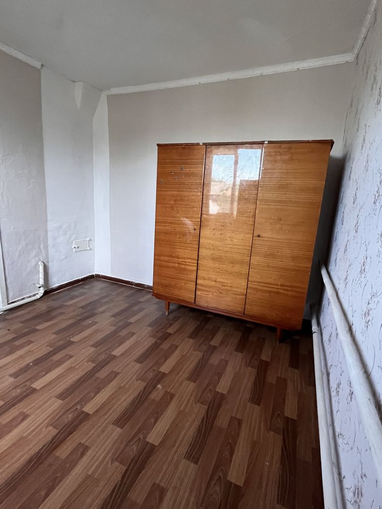 Продам дом в Шортандинском районе , село Петровка