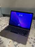 Apple MacBook Air 13 2020 / 8 гб / SSD 256гб
