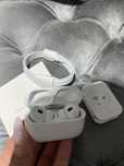 Наушники Apple AirPods Pro 2 with Type-C/Wireless Charging белый