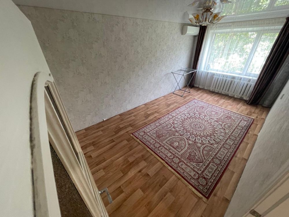 Сдам 2 комнатную квартиру