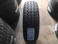 Шины в Алматы 215/75/16C Triangle TR652 (116/114S)
