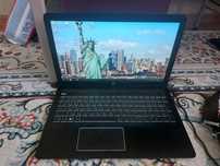 Ноутбук INTE(R) CORE I 5 7300HQ CPU 2.50 GHz операт.память 8.гб 64разр