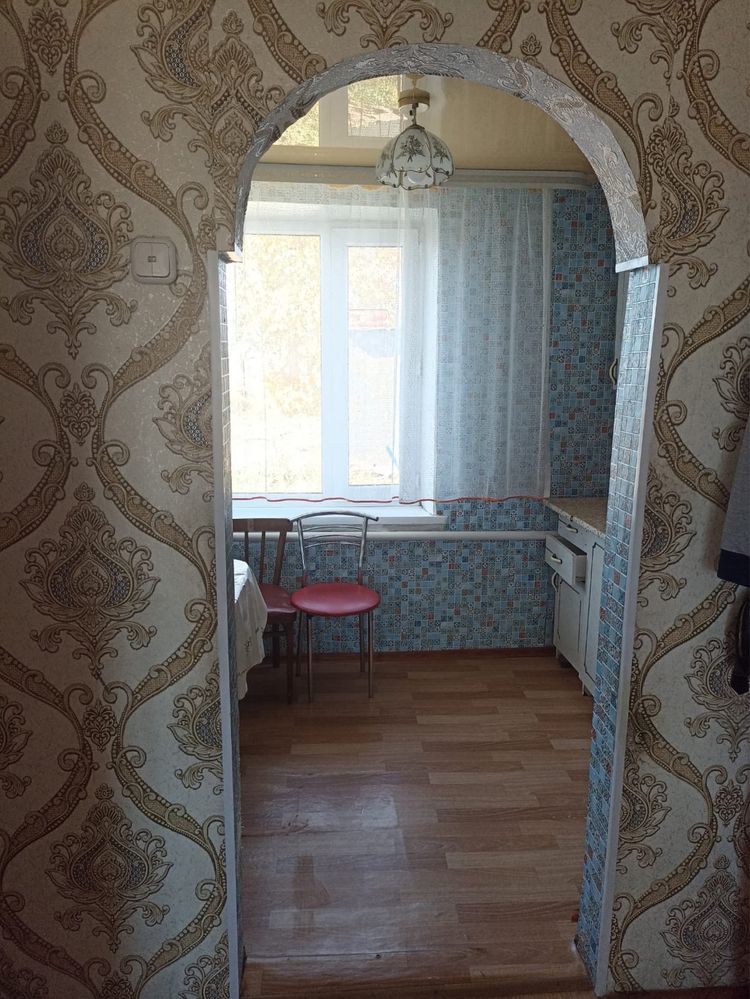 Дом 4 х комнатный