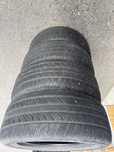 Летняя резина Dunlop