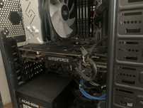 Видеокарта gigabyte gtx 970 g1 gaming windforce 4gb
