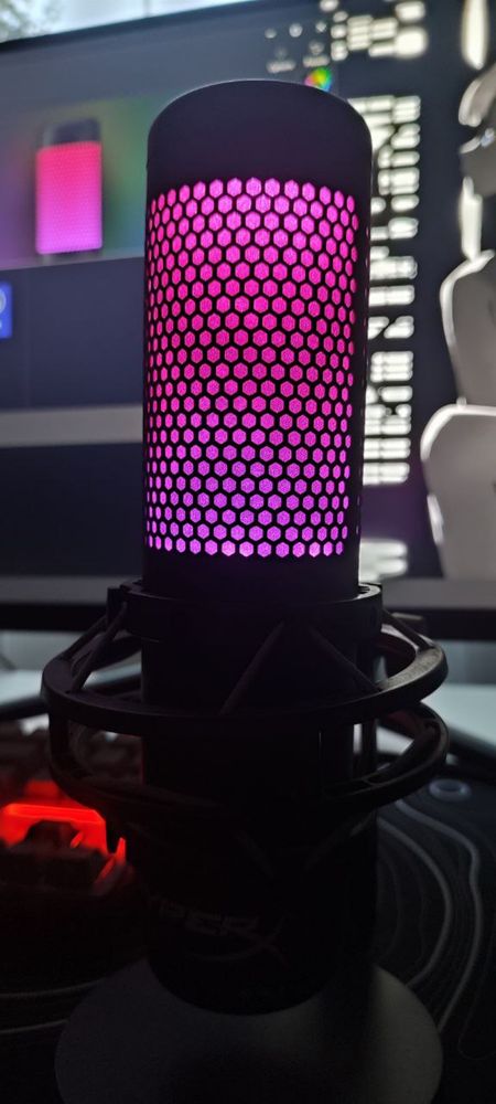 Hyper x Quadcast s