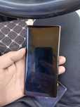 Samsung note 10 память 256гб