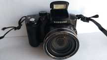 Фотоаппарат Samsung WB2100