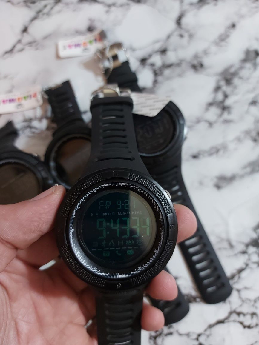 Водонепроницаемые наручные часы.  Спортивный часы. Sport watch