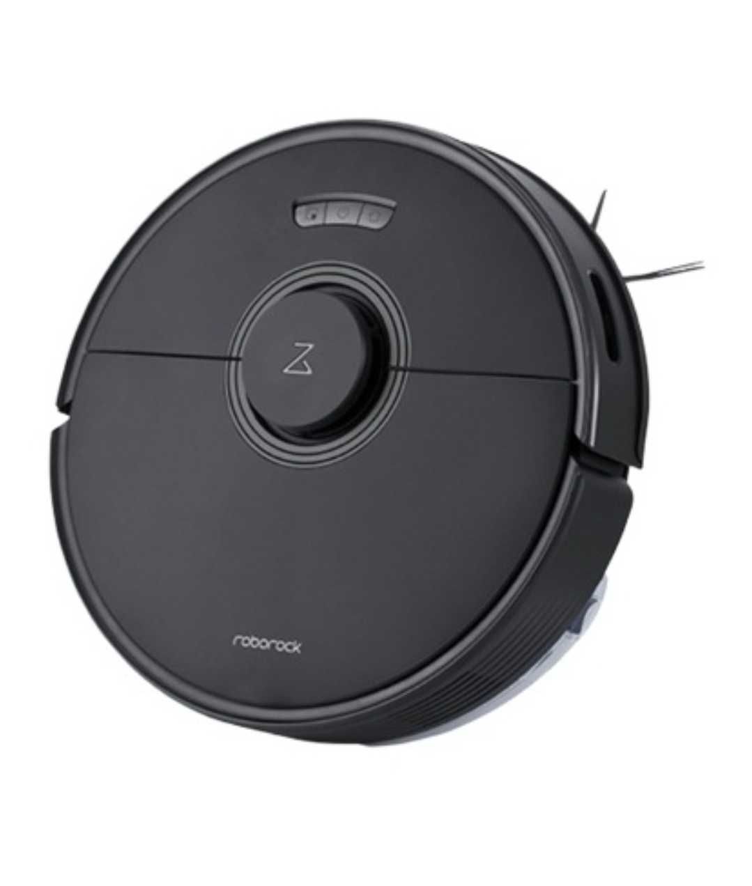 Робот - пылесос Roborock Q7 Max черный