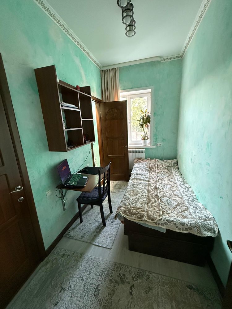 Продается дом в экологический чистом районе  Самсоновка.