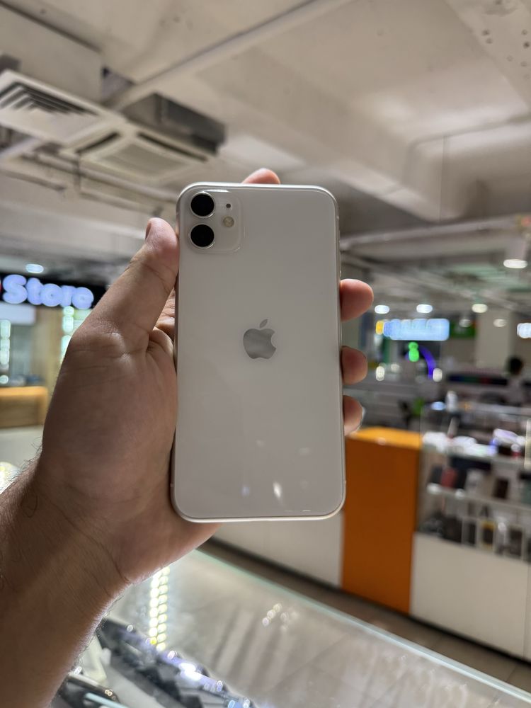 Iphone 11 128gb