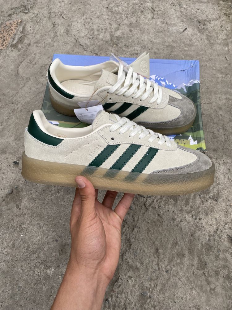 Adidas gazelle 99