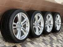 303 M стиль R20 BMW 7 серия f01 f02 e65 e66 бмв ф01 ф02 е65 е66