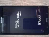 Планшет Samsung.