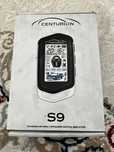 CENTURION S9 охранная система с функцией запуска двигателя