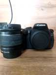 Фотоаппарат canon 600b