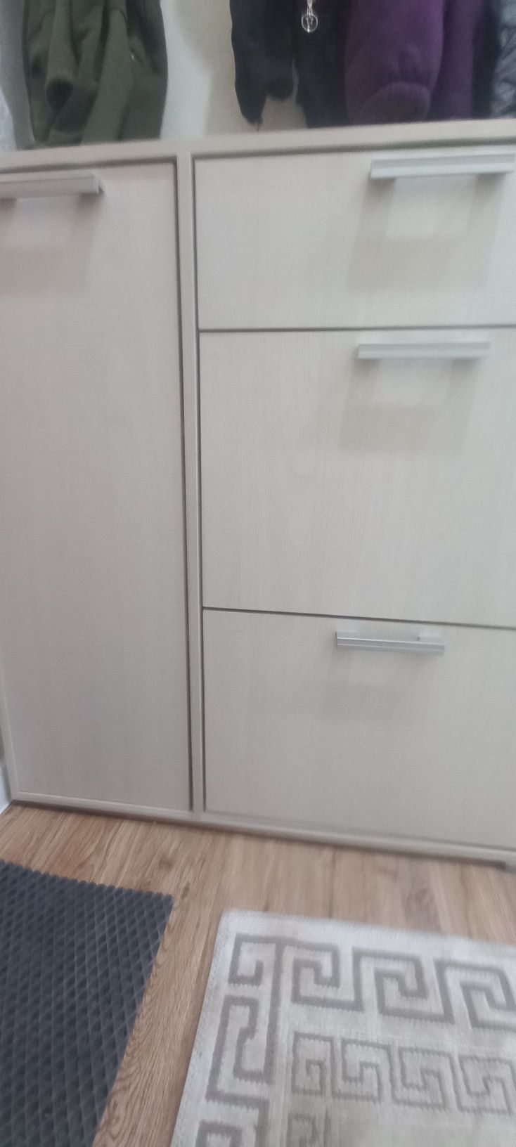 Продаю обувной тумбо