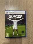 FIfa 25 ps5 новый