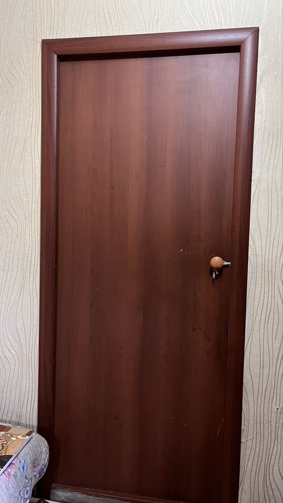 Двери межкомнатные