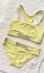 Комплект спортивное белье Calvin Klein