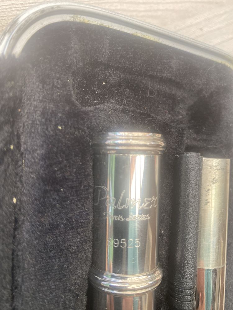Продам флейту Palmer s9525