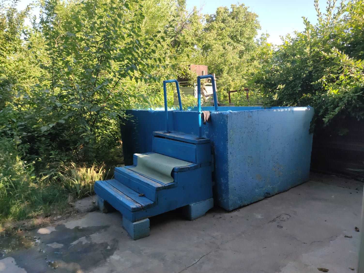 Продам отличную дачу