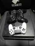 Playstation 4 (срочно)[FIFA 20/23 , GTA 5 , Minecraft, Fortnite]