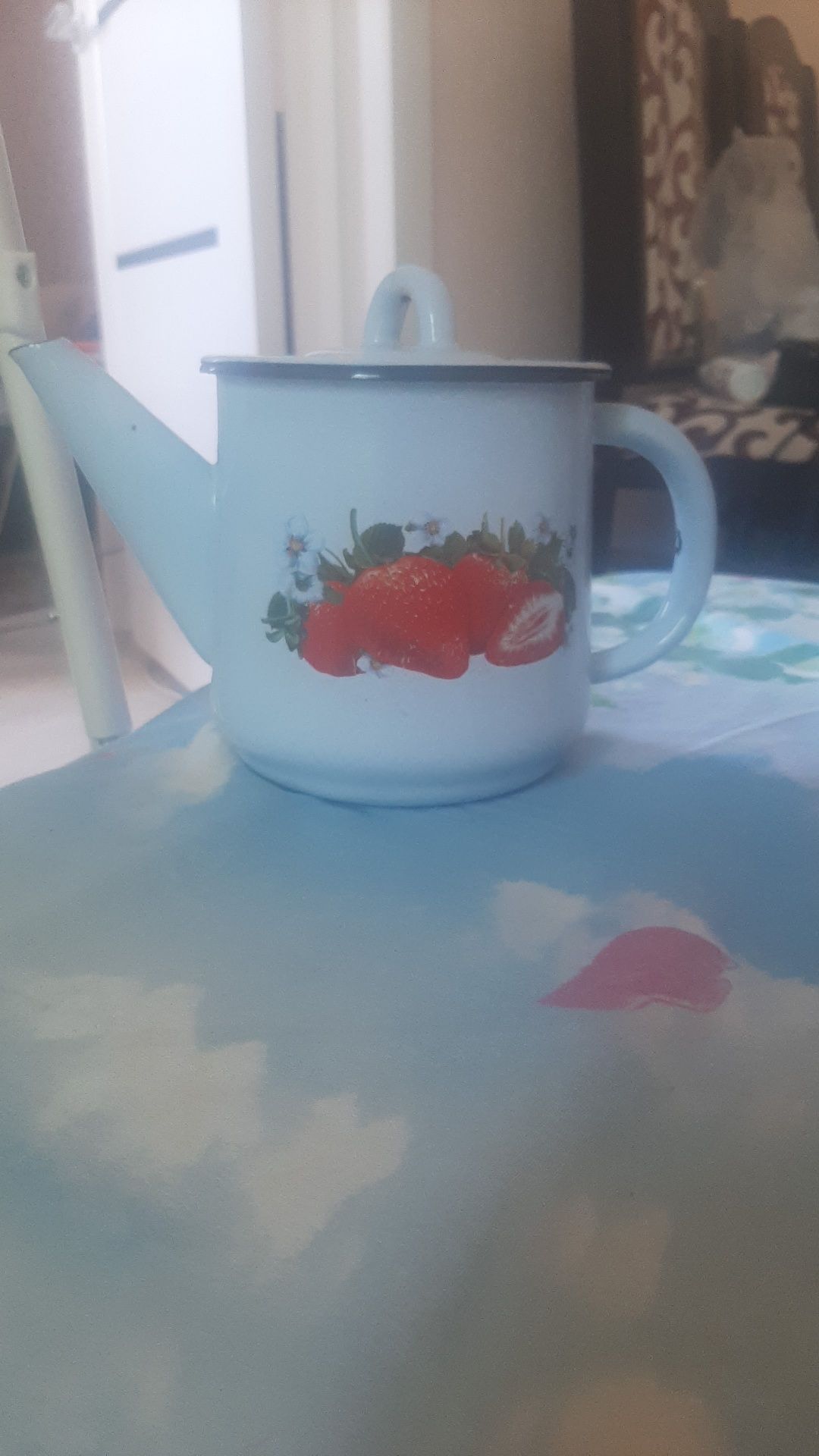 Продам заварник новый