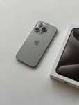 Iphone 15 PRO 256GB