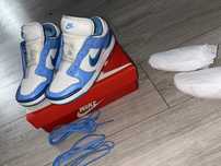 Nike Dunk Low Twist (Оригинал).Можно обмен.
