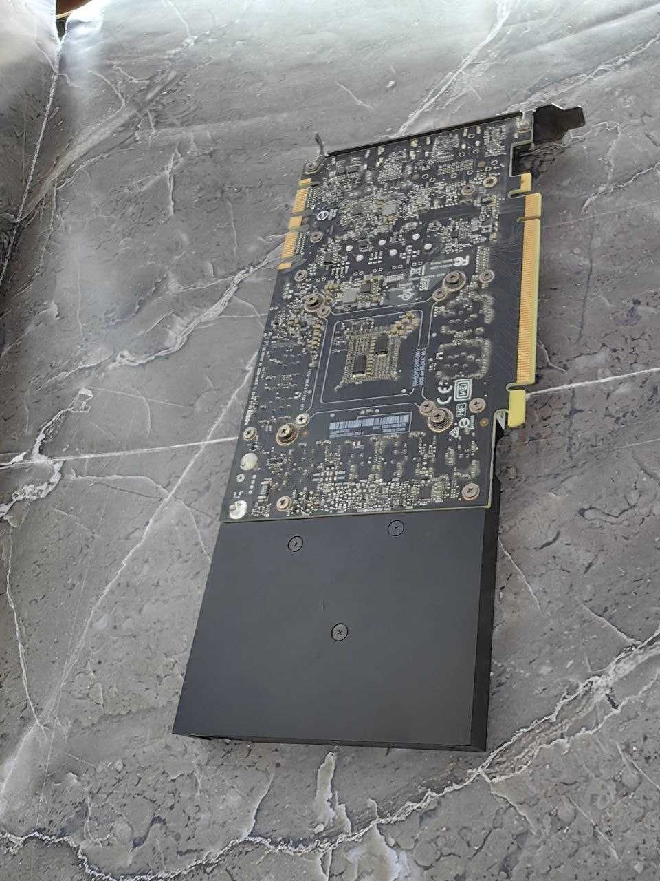 Nvidia Quadro P4000 8gb (г.Астана, ул Женис 24) л 581122