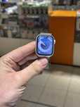 Apple watch 8 41m