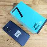 Oppo reno 7 5G 256GB EAC (Возможно доставка)