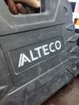 Шуруповерт Alteco  каспи ред/кредит | Fine market