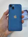 iPhone 13 (128gb) Айфон13 Apple A 15 Bionic с поддержкой 5G