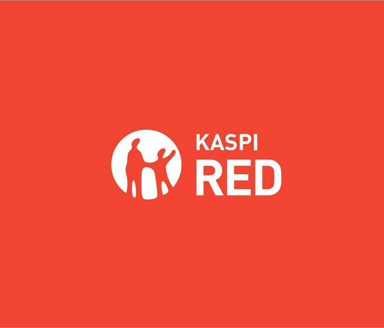 KASPI-RED Центре Уютная без запаха