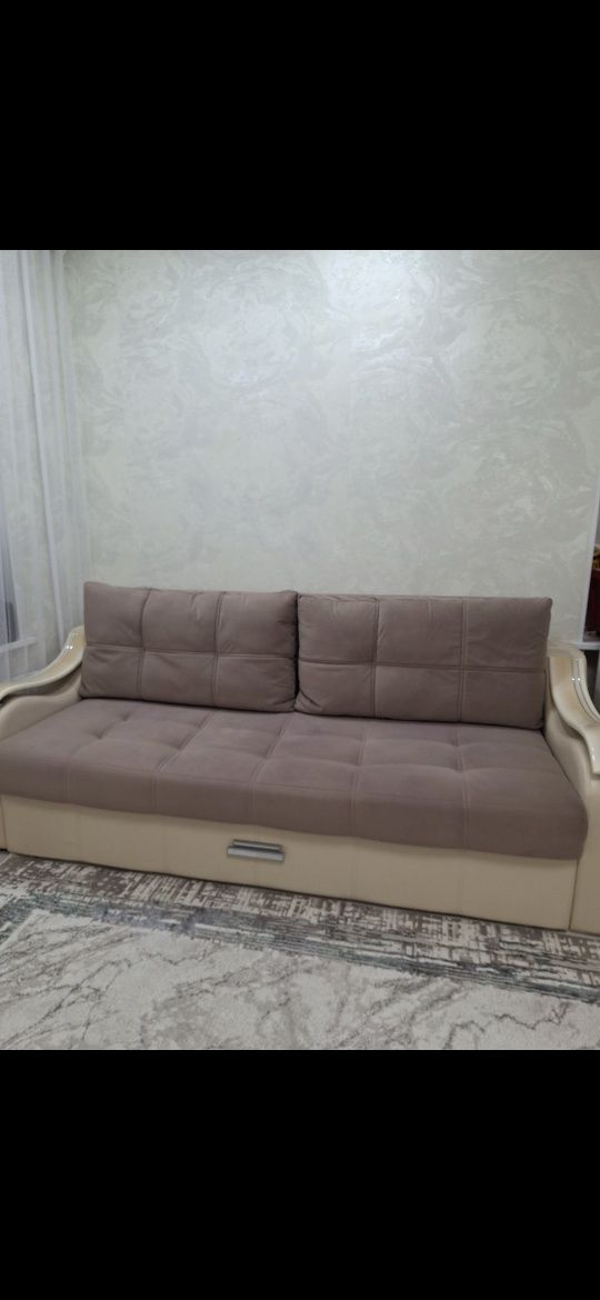 Диван ортопедический