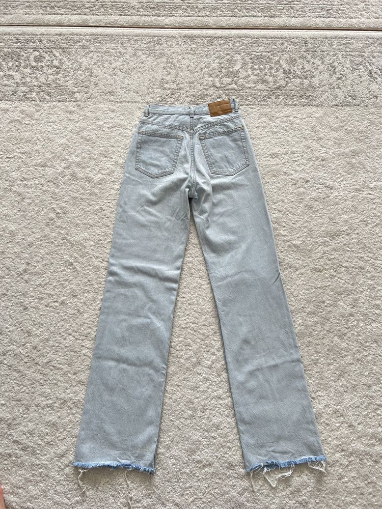 Женские Джинсы ZARA