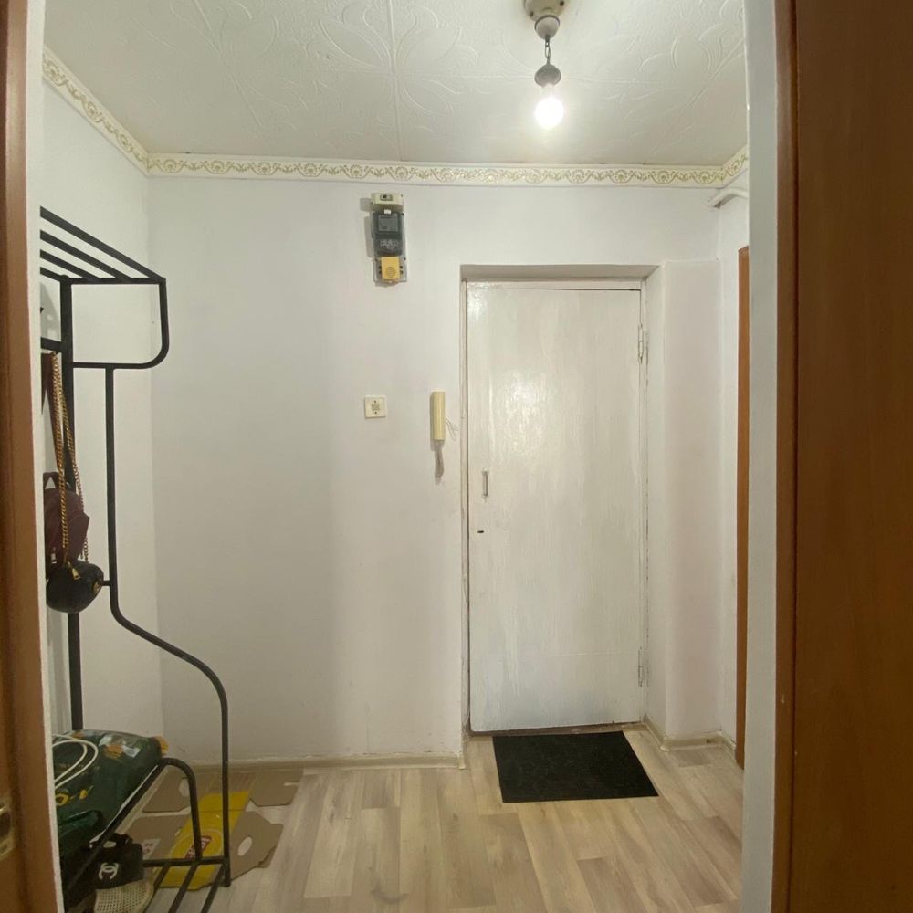 Продается 1 комн квартира
