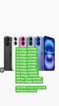 iPhone 16 128gb Айфон 16 128 гб