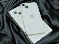Apple iPhone 13 128Gb (Талгар) лот 635696